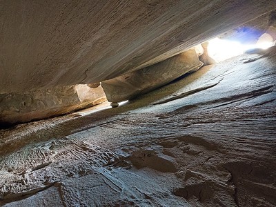 Annot: la chambre du roi Annot: la chambre du roi