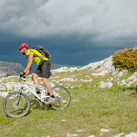 La TransVerdon (crédit photo: William Fautre VTT Mag)