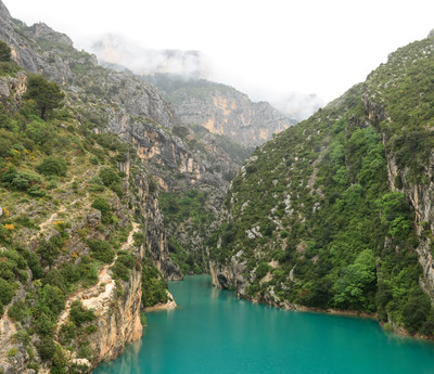 Gorges du Verdon Gorges du Verdon
