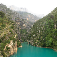 Gorges du Verdon
