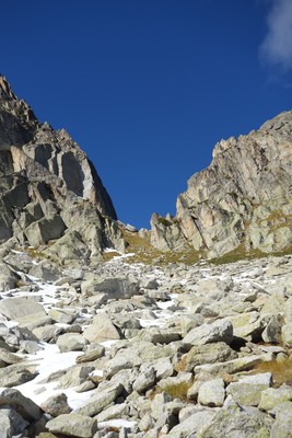 Accès Sud