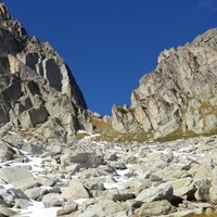 Accès Sud