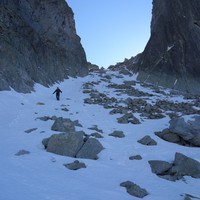 Accès Nord