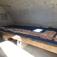 Intérieur le 16/11/18