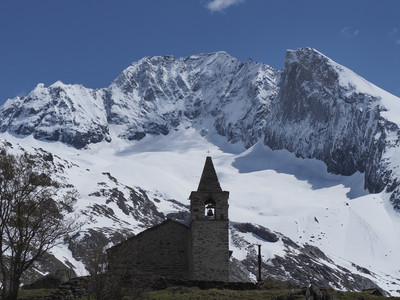 [photosophie 2018] La Bessanèse.