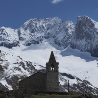 [photosophie 2018] La Bessanèse.