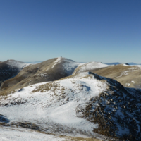 Montagne du Cheval Blanc