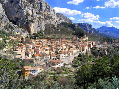 Moustiers St Marie Moustiers St Marie