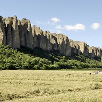 Les Pénitents des Mées