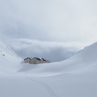 [PhotoSophie2018] Grand-Saint-Bernard