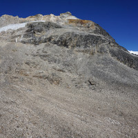 Yala Peak (sec, novembre 2018)