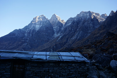 Chutanga Tea House Chutanga Tea House