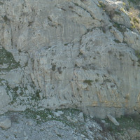 Pared de La Chorrota (Macizo de Bernera)