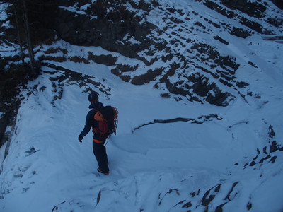 Accès aux rappels, la conque