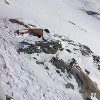 Bivouac état février 2019