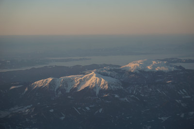 Schneeberg et Raxalpe