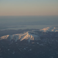 Schneeberg et Raxalpe
