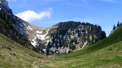 Le habert de Bovinant Le habert de Bovinant