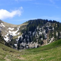 Le habert de Bovinant