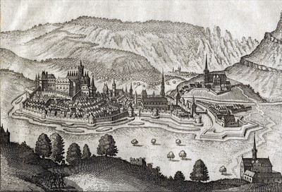 Chambéry (GRV)