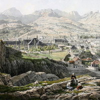 Chambéry par Jeantiot