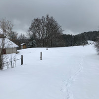 Refuge La Conay