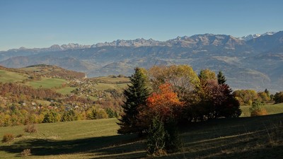 Le Plateau des Petites Roches Le Plateau des Petites Roches