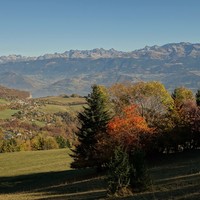 Le Plateau des Petites Roches