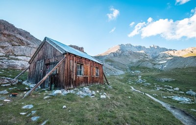 Teddy Verneuil / AD04 http://www.rando-alpes-haute-provence.fr Teddy Verneuil / AD04 http://www.rando-alpes-haute-provence.fr