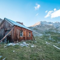 Teddy Verneuil / AD04 http://www.rando-alpes-haute-provence.fr