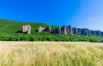 Teddy Verneuil - ADT04 http://www.rando-alpes-haute-provence.fr Teddy Verneuil - ADT04 http://www.rando-alpes-haute-provence.fr