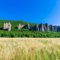 Teddy Verneuil - ADT04 http://www.rando-alpes-haute-provence.fr