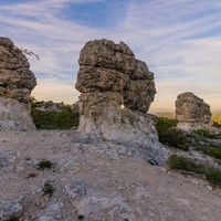 Rochers des Mourres - Teddy Verneuil - ADT04