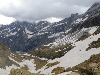 Cirque de Gavarnie