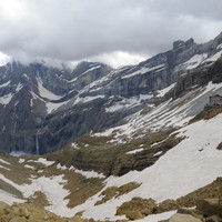 Cirque de Gavarnie