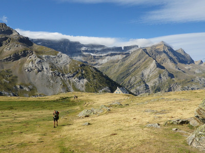Plateau des Espuguettes (Cardous)