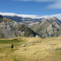 Plateau des Espuguettes (Cardous)