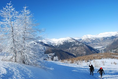 Cabane de Colle Baudet_AD04 Cabane de Colle Baudet_AD04