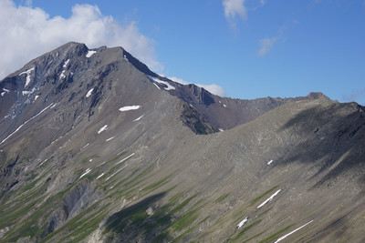 Aiguille d'Argentière - Camptocamp.org