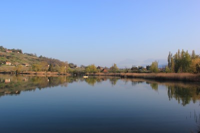Le Lac Saint André Le Lac Saint André
