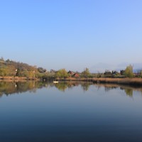 Le Lac Saint André