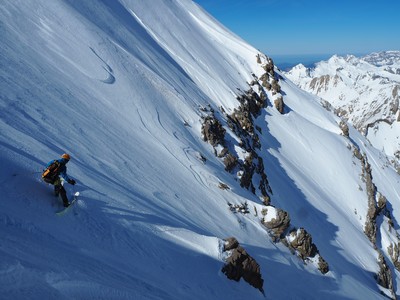 Sur le Haut Sur le Haut