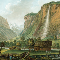 Lauterbrunnen