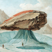 Glacier de l'Aar