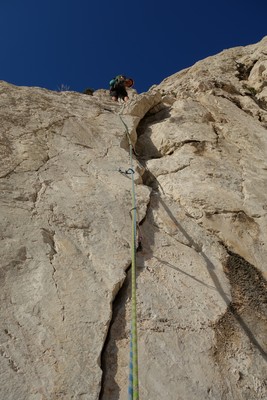 dans L2 la fissure à doigts