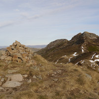 Puy de Peyre Arse - Cantal - Crédit photo : Kévin Liautaud 