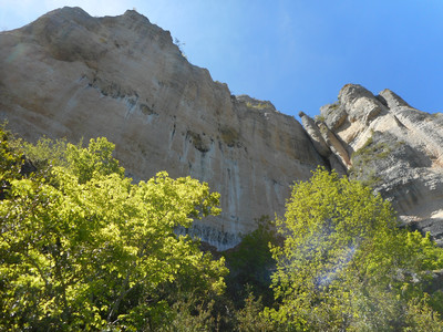 Causse Méjean 