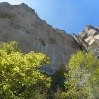 Causse Méjean 