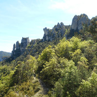 Causse Méjean 