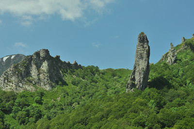 Dent de la Rancune 